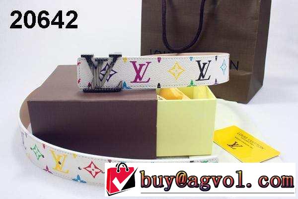 2014 人気激売れ新作 louis vuitton ルイ ヴィトン ベルト 本革(牛皮) 最高ランク