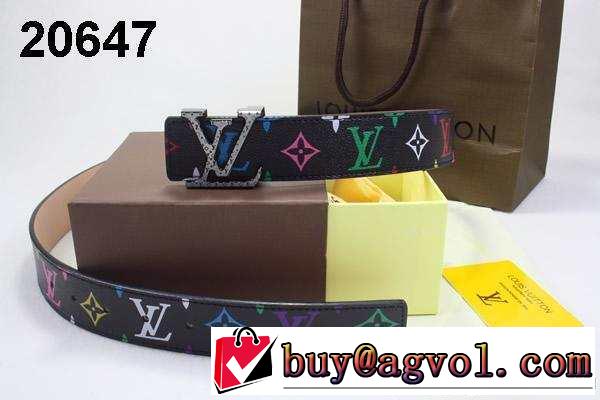 2014 格安！ louis vuitton ルイ ヴィトン ベルト 本革(牛皮) 最高ランク