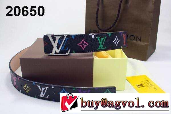 2014 最旬アイテム louis vuitton ルイ ヴィトン ベルト 本革(牛皮) 最高ランク