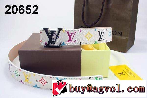 2014 人気商品 louis vuitton ルイ ヴィトン ベルト 本革(牛皮) 最高ランク