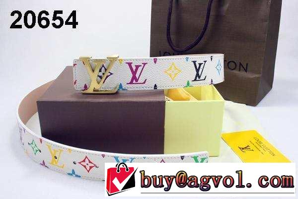 2014 大人気☆new!! louis vuitton ルイ ヴィトン ベルト 本革(牛皮) 最高ランク