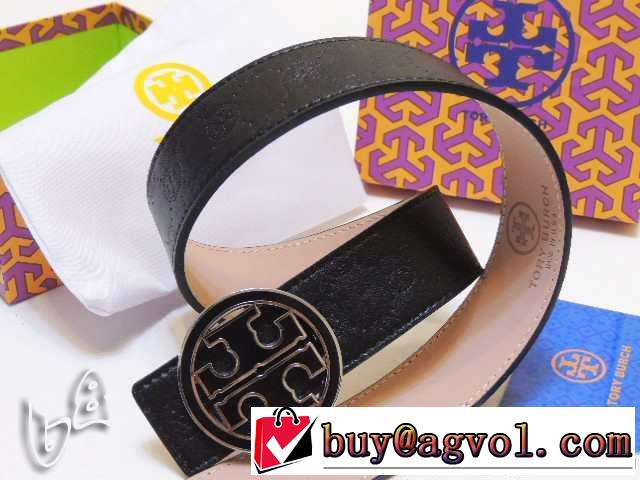 2014 tory burch トリー バーチ 値下げ！本革 ベルト最高ランク