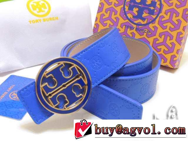 2014 tory burch トリー バーチ 新入荷 本革 ベルト最高ランク