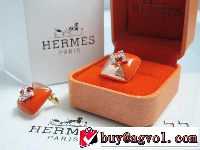 お買得 2014春夏 hermes イヤリング、ピアス