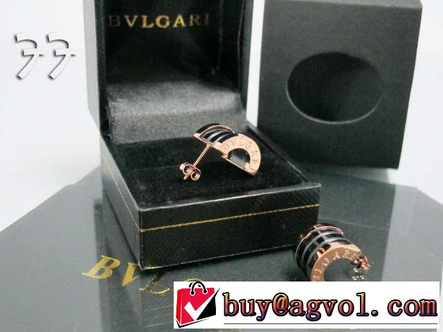 欧米韓流/雑誌 2014春夏 bvlgari ブルガリピアス