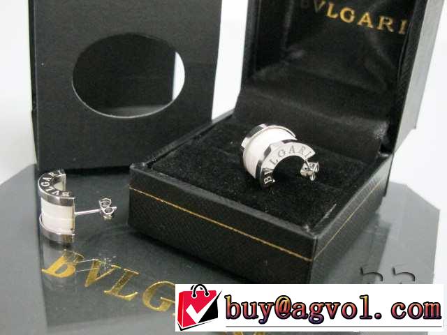 人気激売れ新作 2014春夏 bvlgari ブルガリピアス