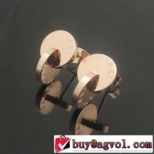 秋冬 2014 人気新品 bvlgari ブルガリ ピアス