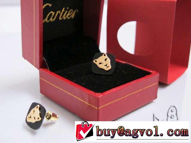 大人気☆NEW!! 2014春夏 cartier ブルガリピアス