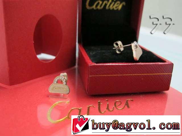 SALE!今季2014春夏 cartier ブルガリピアス