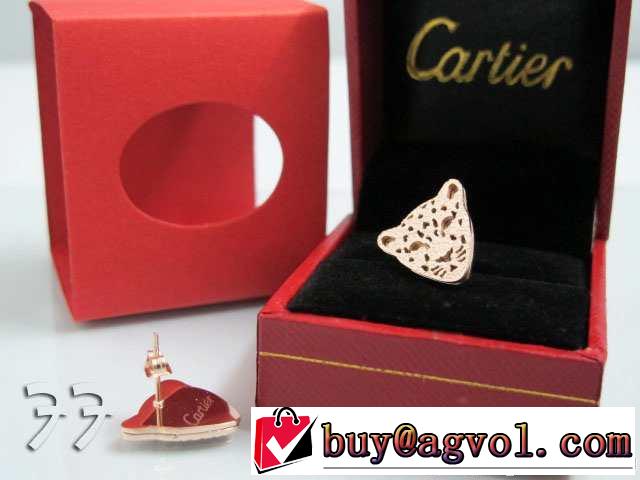 完売品！2014春夏 cartier ブルガリピアス