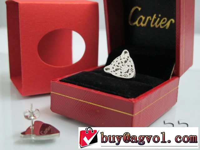 ブランド 2014春夏 cartier ブルガリピアス