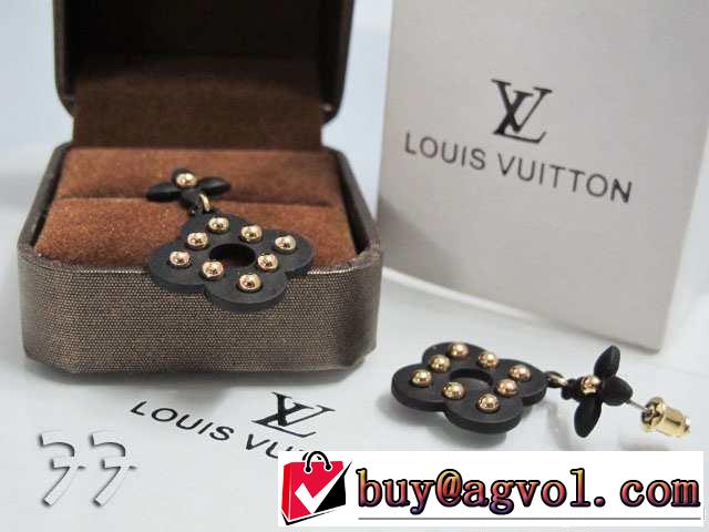 SALE!今季2014春夏LOUIS vuitton イヤリング、ピアス