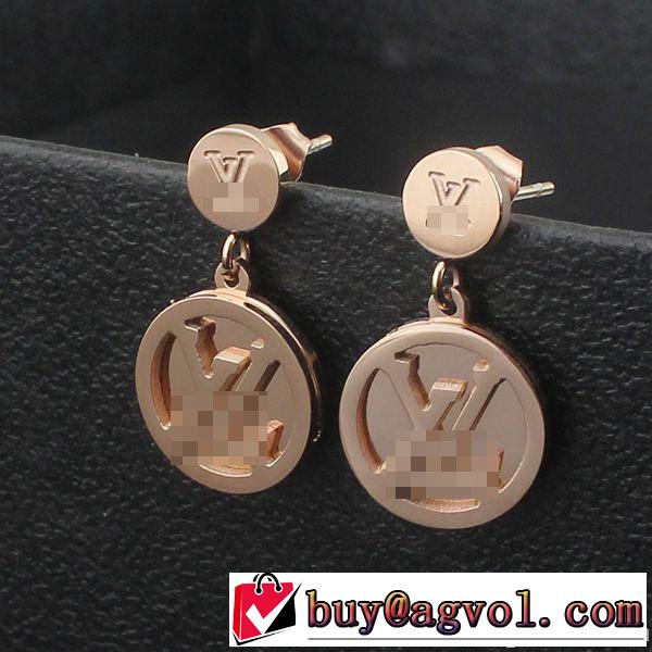 秋冬 2014 louis vuitton ルイ ヴィトン ★安心★追跡付 ピアス
