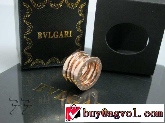 格安！2014春夏 bvlgari ブルガリ 指輪
