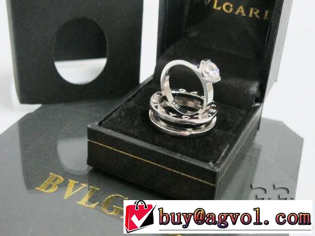 ～希少 2014春夏 bvlgari ブルガリ 指輪
