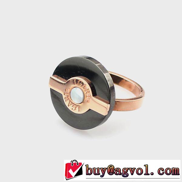 秋冬 2014 売れ筋！bvlgari ブルガリ リング