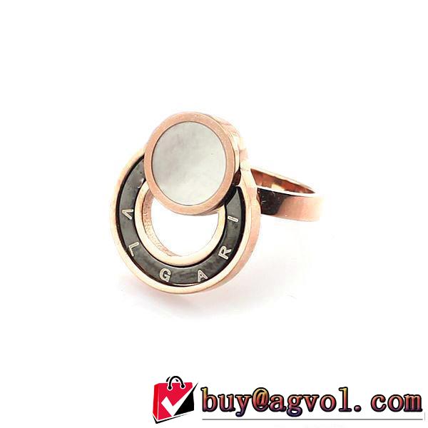 秋冬 2014 sale開催 bvlgari ブルガリ リング