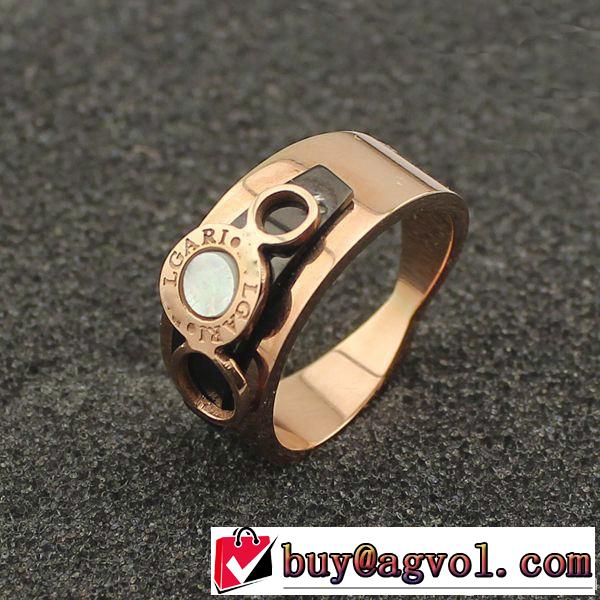 秋冬 2014 人気激売れ bvlgari ブルガリ リング