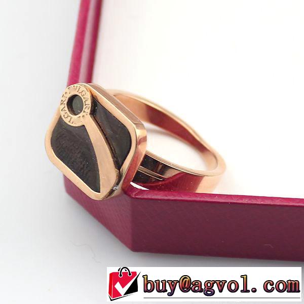 秋冬 2014 美品！bvlgari ブルガリ リング