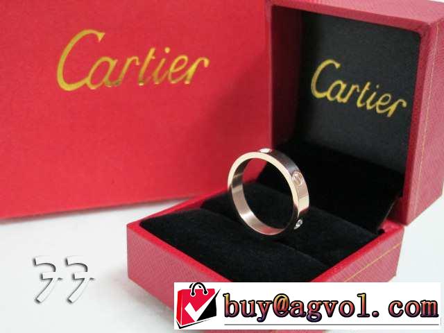人気が爆発 2014春夏 cartier カルティエ 指輪