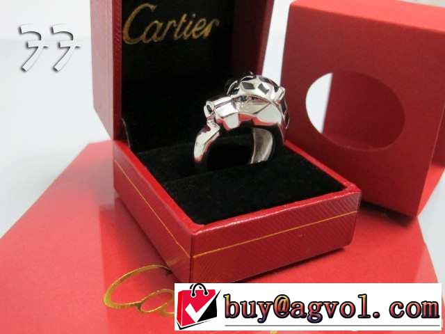 人気激売れ新作 2014春夏 cartier カルティエ 指輪