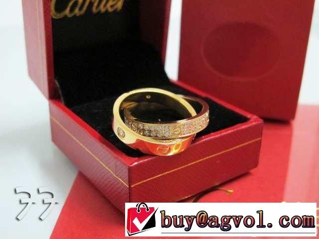 SALE! 2014春夏 cartier カルティエ 指輪