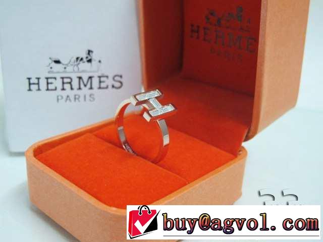 美品！ 2014春夏 hermes カルティエ 指輪