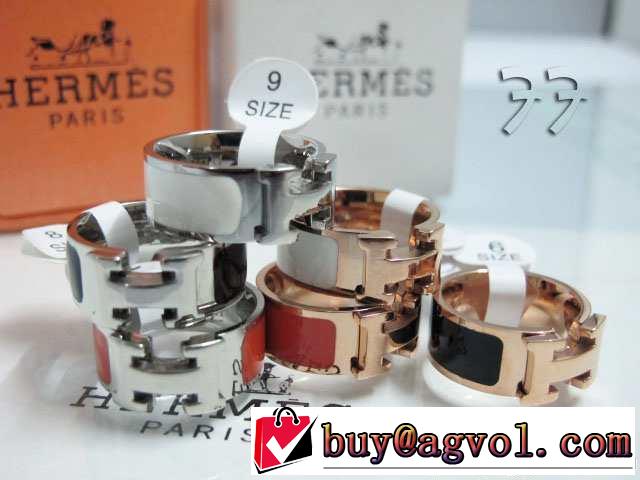 NEW!!超人気 2014春夏 hermes カルティエ 指輪