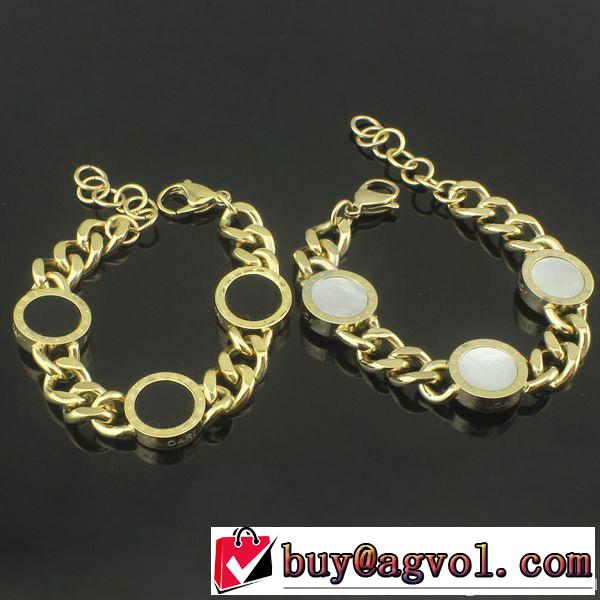 秋冬 2014 売れ筋! bvlgari ブルガリ ブレスレット 3色可選