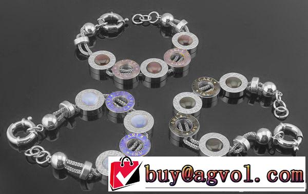 秋冬 2014 sale開催 bvlgari ブルガリ ブレスレット 3色可選