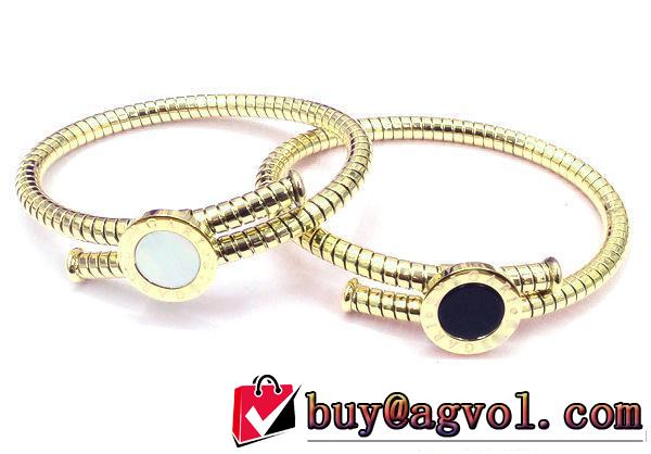 秋冬 2014 大人気！bvlgari ブルガリ ブレスレット 3色可選