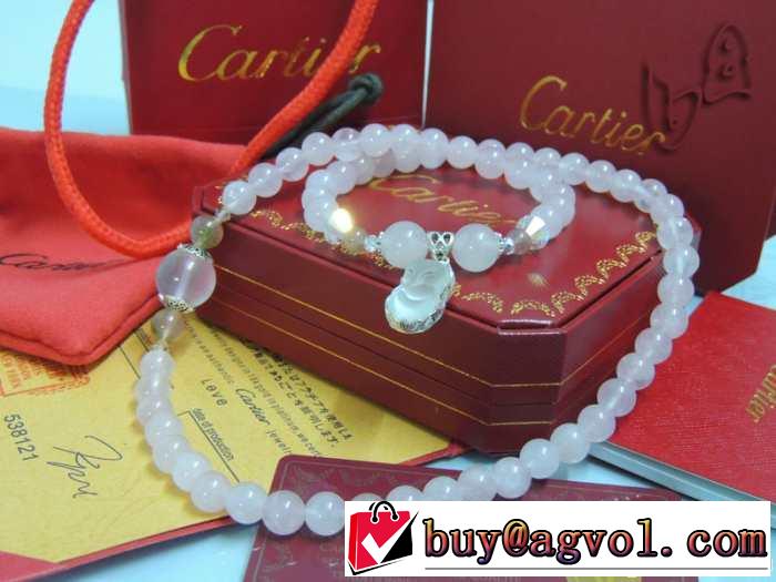 個性派 2014 cartier カルティエ ブレスレット