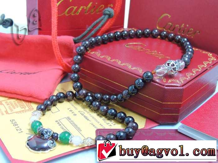 大人のおしゃれに 2014 cartier カルティエ ブレスレット