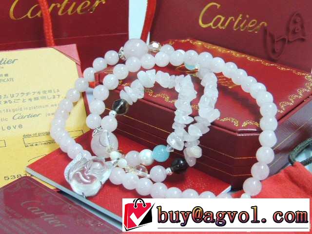 2014CARTIER カルティエ ブレスレット 超人気美品◆
