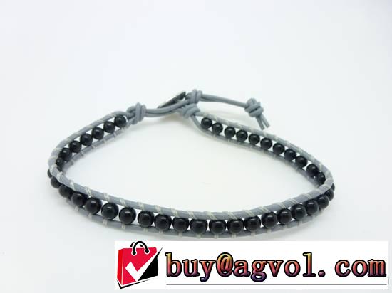 ★新作セール chan luu チャンルー ブランド 2014春夏アクセサリーブレスレット