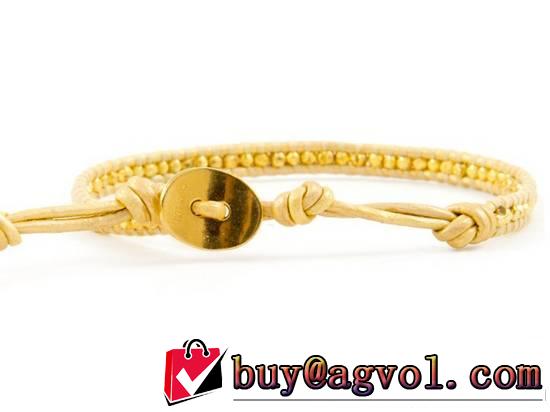 SALE!今季2014春夏 chan luu チャンルー ブランド アクセサリーブレスレット