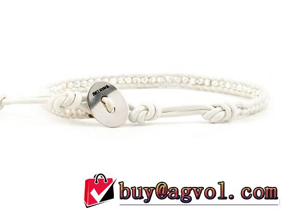 2014春夏 sale!今季chan luu チャンルー ブランド アクセサリーブレスレット