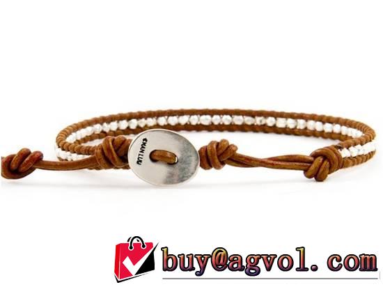 SALE!今季2014春夏アクセサリーブレスレット chan luu チャンルー ブランド