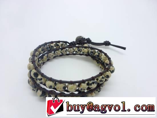 大特価 chan luu チャンルー ブランド 2014春夏アクセサリーブレスレット