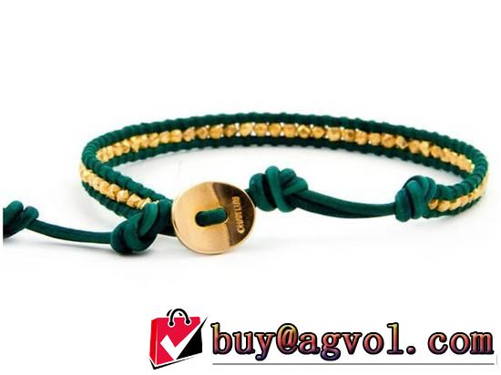 2014春夏 chan luu チャンルー ブランド お買得アクセサリーブレスレット