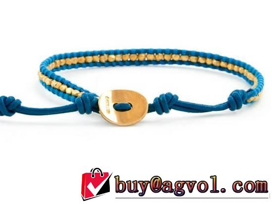 新入荷2014春夏アクセサリーブレスレット chan luu チャンルー ブランド