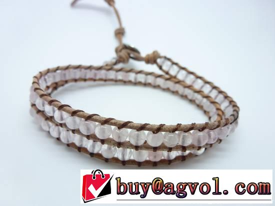 ◆モデル愛用◆2014春夏 アクセサリーブレスレットchan luu チャンルー ブランド