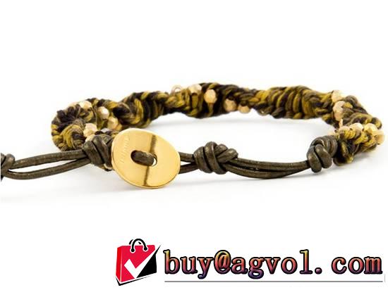 2014春夏 大人気☆new!! chan luu チャンルー ブランド アクセサリーブレスレット