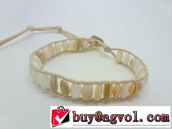 2014春夏 chan luu チャンルー ブランド 人気商品 アクセサリーブレスレット