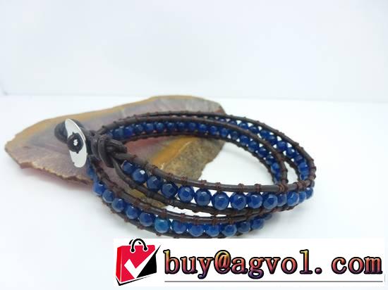 SALE!今季2014春夏アクセサリーブレスレット chan luu チャンルー ブランド