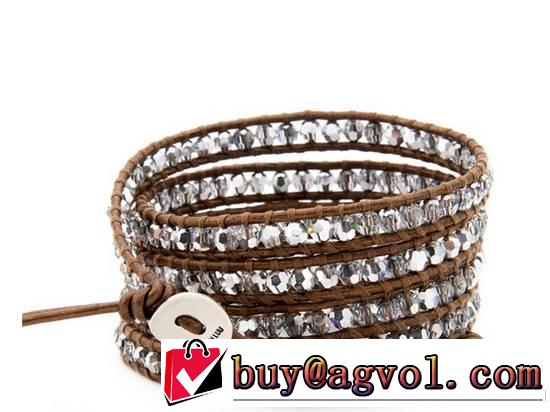 完売品！2014春夏 chan luu チャンルー ブランド 】アクセサリーブレスレット