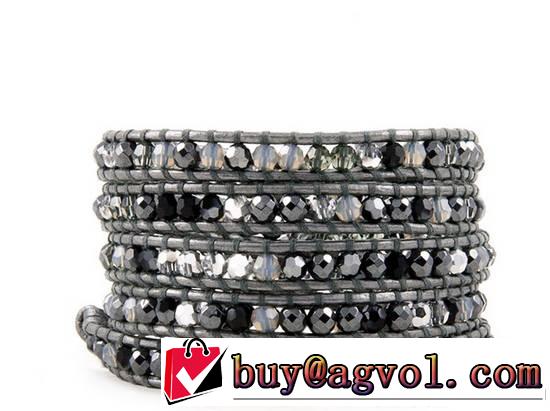 大特価 2014春夏 chan luu チャンルー ブランド アクセサリーブレスレット