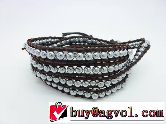 お買得2014春夏 chan luu チャンルー ブランド アクセサリーブレスレット
