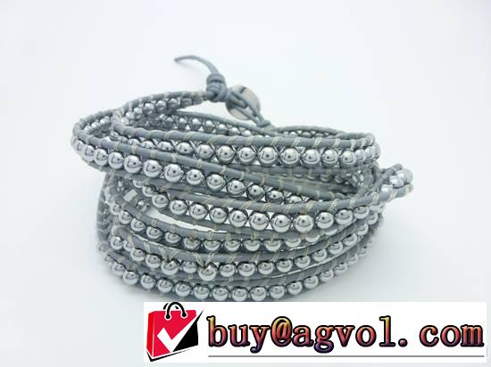 2014春夏 chan luu チャンルー ブランド 新入荷アクセサリーブレスレット