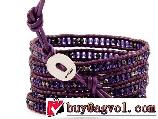 SALE!今季2014春夏 chan luu チャンルー ブランド アクセサリーブレスレット